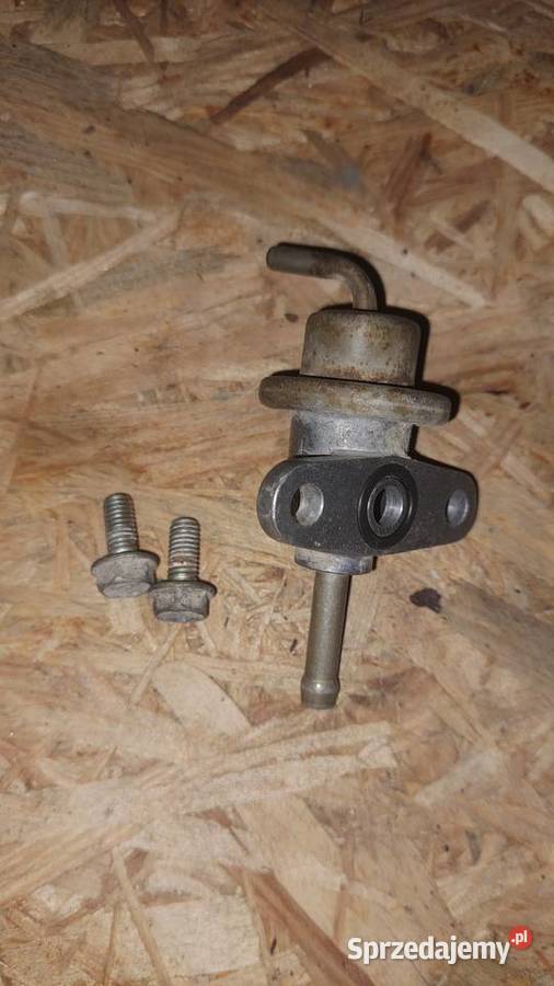 Honda Civic 6 MA 14IS D14A2 Regulator ciśnienia