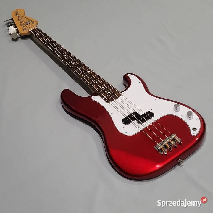 Fender Precision Bass Japan Standard PB50 Poznań