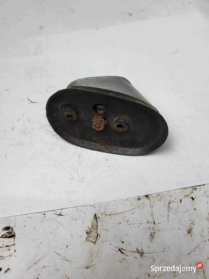 lampa hella k258 zundapp nus dkw Rybnik