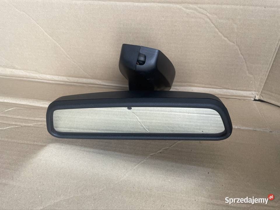 7153451 lusterko wsteczne wewnętrzne bmw 3 e90 zachodniopomorskie Szczecin