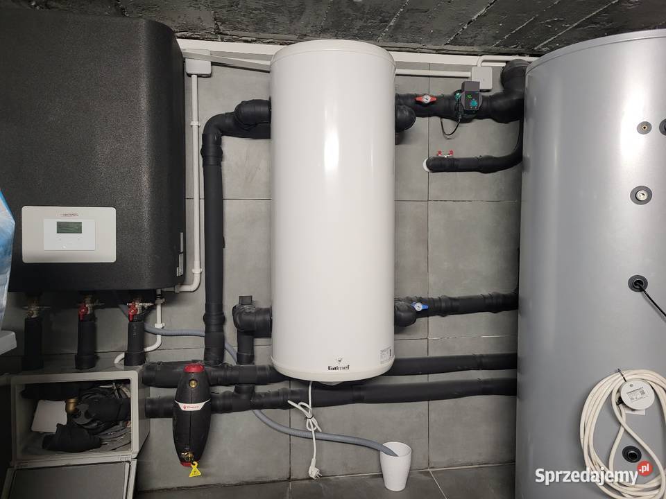 Usługi Hydrauliczne Budowlane Remontowe