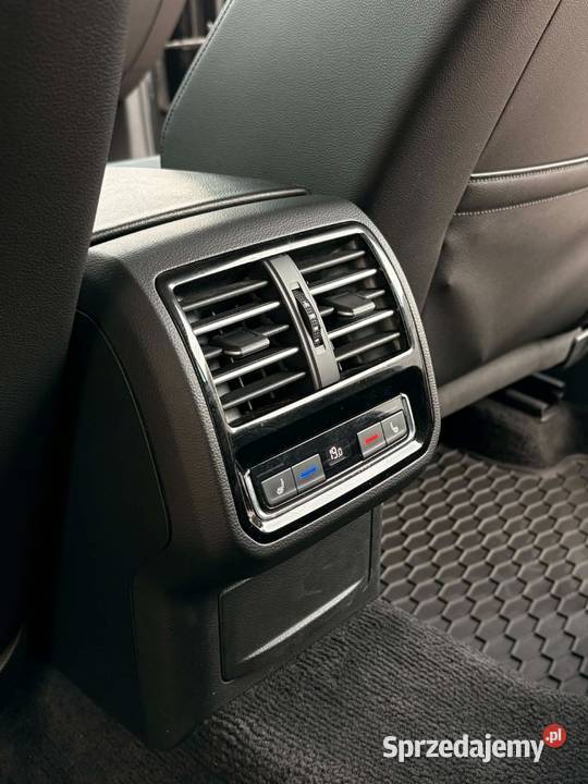 Vw Passat 18 combi Nisko