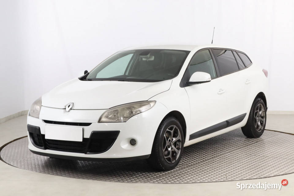 Renault Megane 16 16V elektryczne lusterka Zabrze