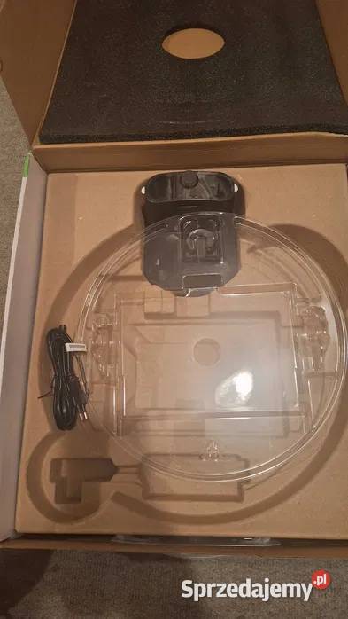 Odkurzacz robot sprzątający Roomba i5 Stan Mysłowice