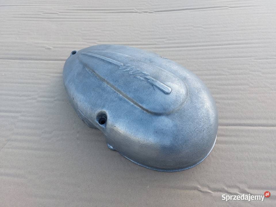 Dekiel silnika MZ ES JASKÓŁKA Leszno
