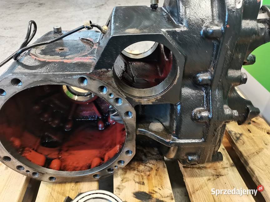 Atak Holland LM 435 Spicer 60221295 Wilkowo