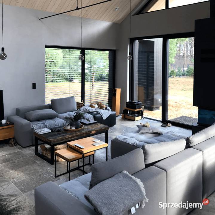 Płytki Trawertyn Silver Ash bębnowany 61x406x12 Gdynia