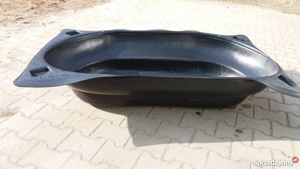 Oczko wodnewanna eliptyczna 150x100x30 Wrocław