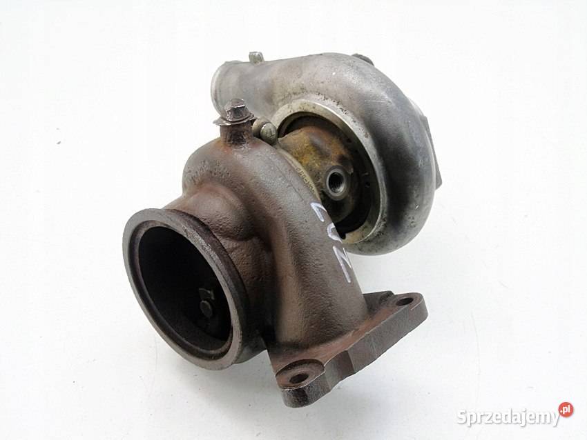 TURBOSPRĘŻARKA 22 HDI TDCI JUMPER BOXER DUCATO śląskie