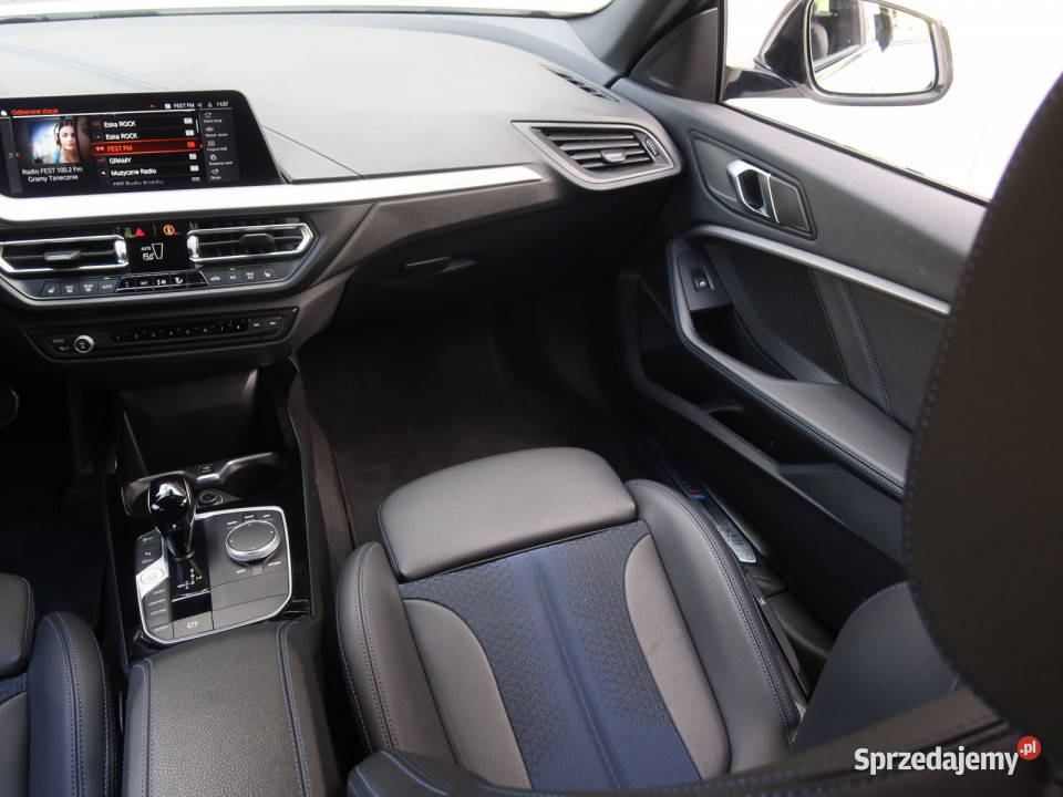 BMW 2 Gran Coupe 218i Gran Coup 4/5 Katowice