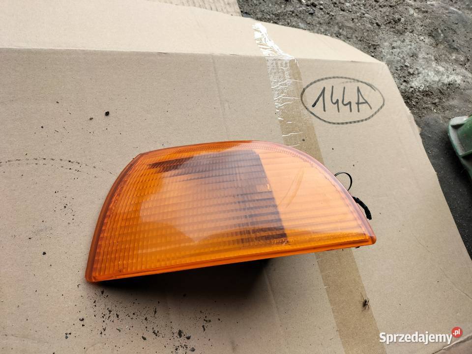 FIAT PUNTO 1 MK1 KIERUNKOWSKAZ LEWY