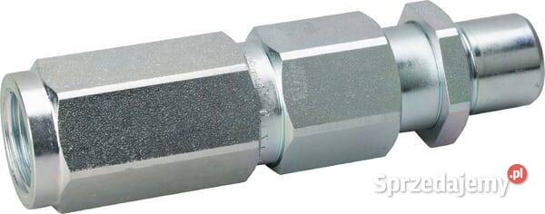 Wkłąd Multifaster wtyczka 3P 38 12 BSP