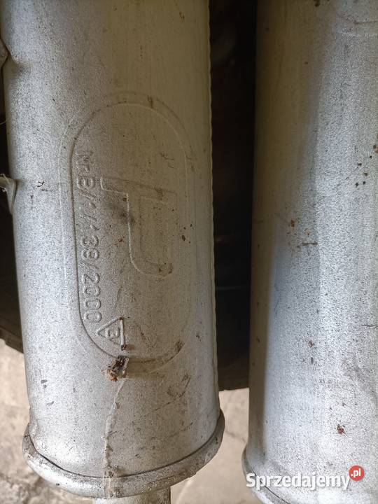 Fiat 125 p części Motoryzacja Częstochowa sprzedam