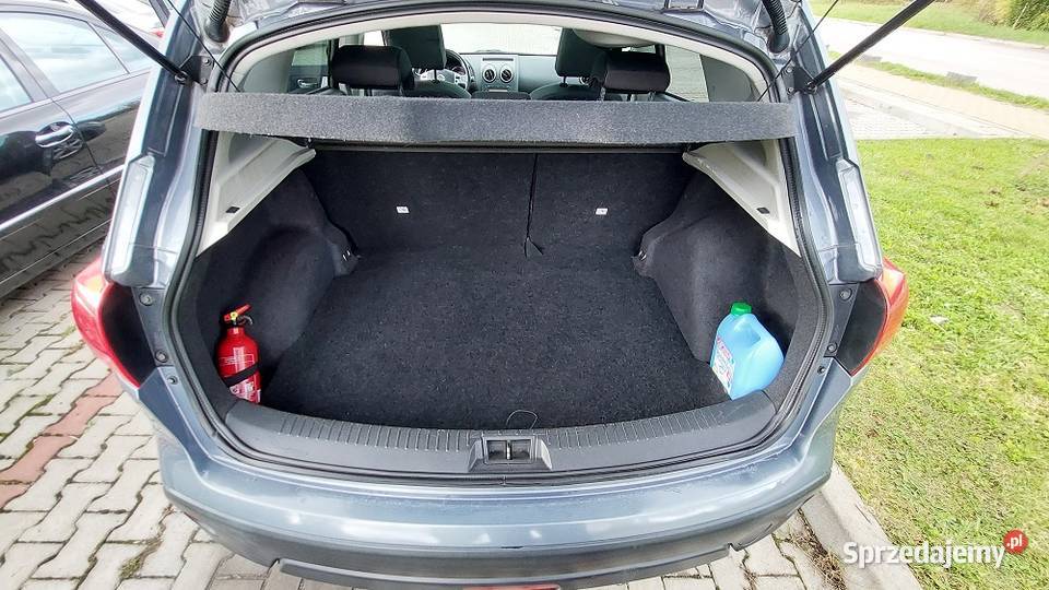 Nissan Qashqai 20 benzyna 4x4 2008 automat Rok produkcji 2008 Rzeszów