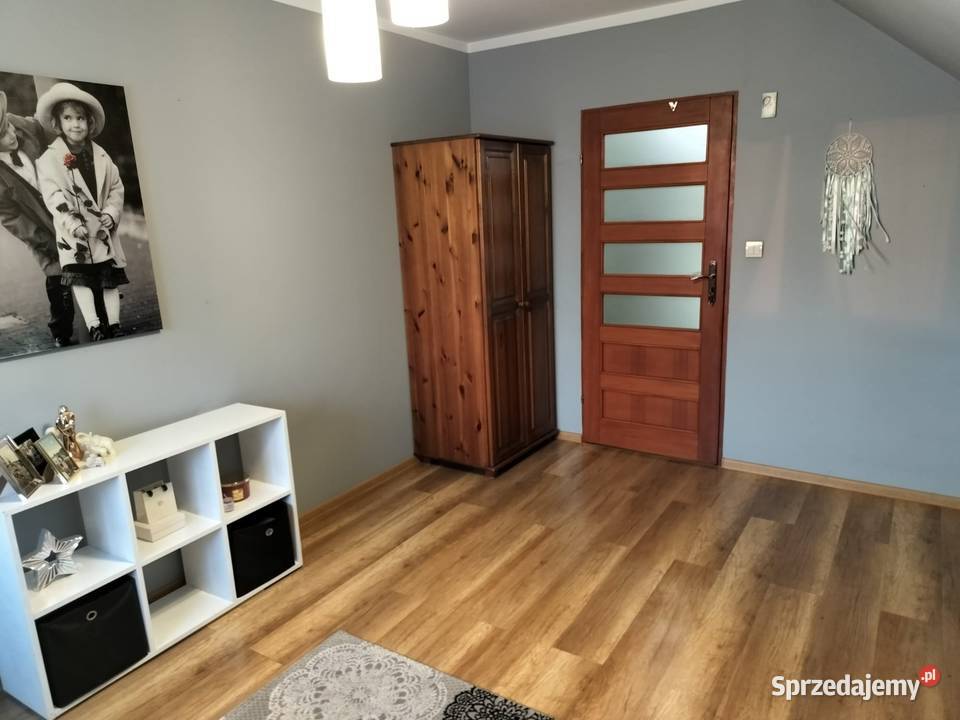 Dom Kwaczała30min Krakow blacha Domy małopolskie Kraków