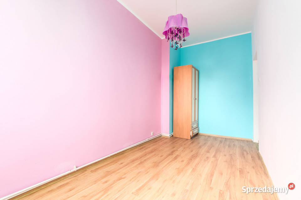 Medyk ma tu 3 pokoje szpitalu Szczecin