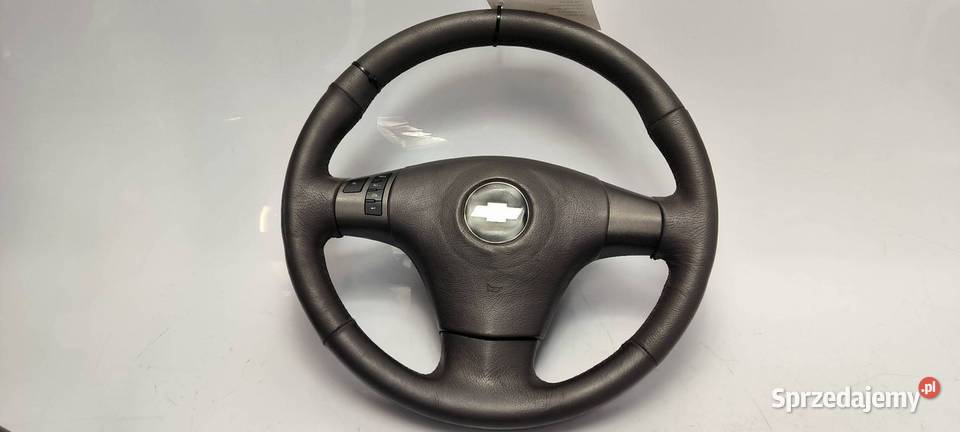 KIEROWNICA CHEVROLET HHR Pozostałe Lipno