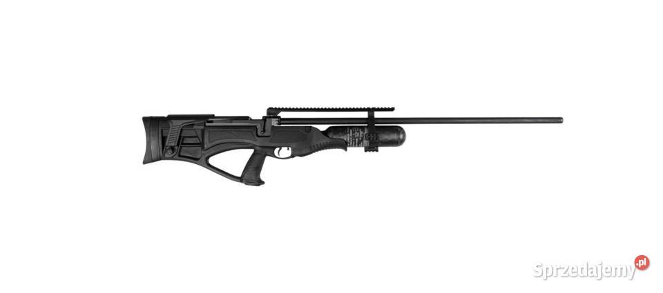 promka MAJ10 Wiatrówka PCP Hatsan Piledriver 50 Trzcianka