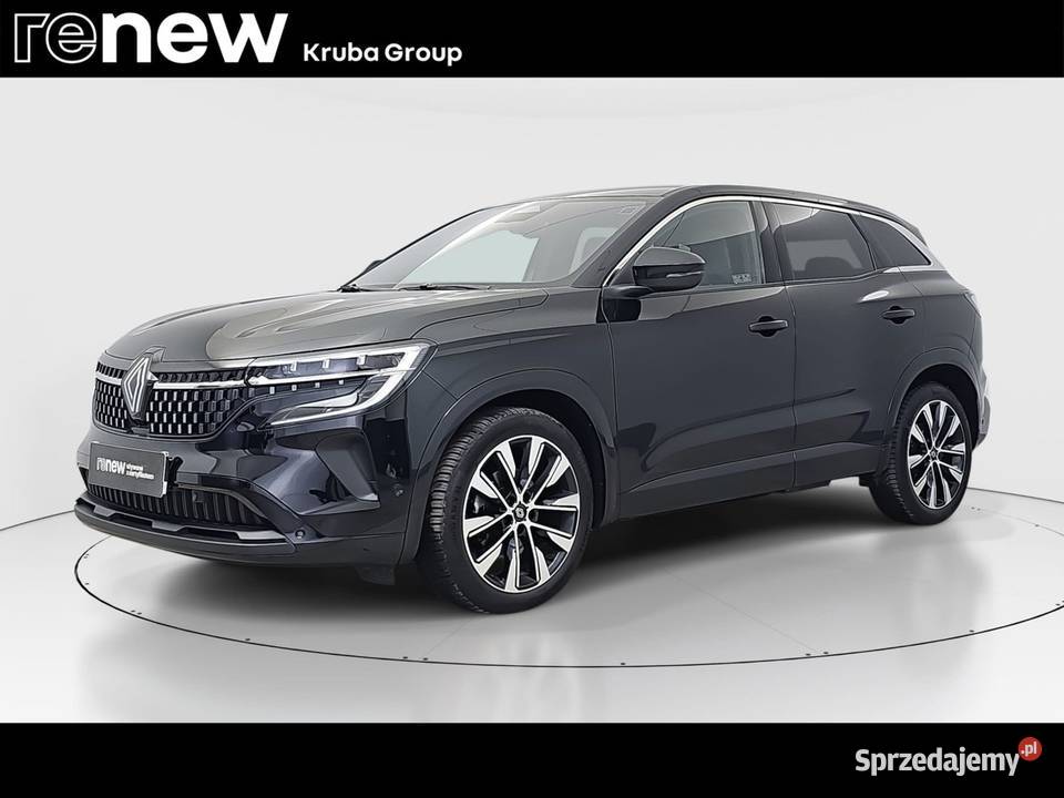 Austral 13 TCe mHEV Techno aut sprzedam