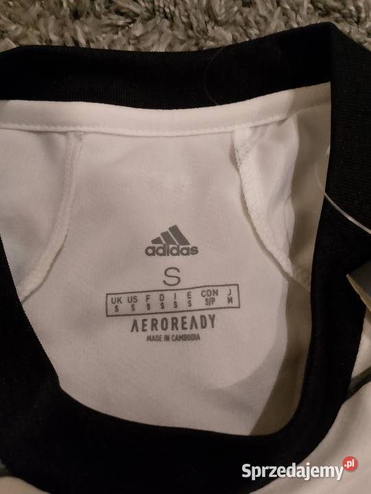 Koszulka reprezentacji Niemiec Chełm