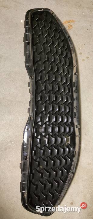 Grill atrapa do Kia Venga lifcie uszkodzona lubelskie Lublin