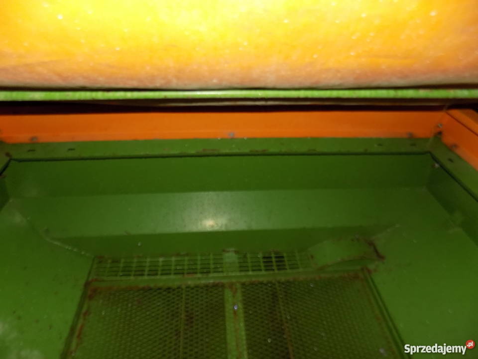 Amazone JET 1503 Liszki sprzedam