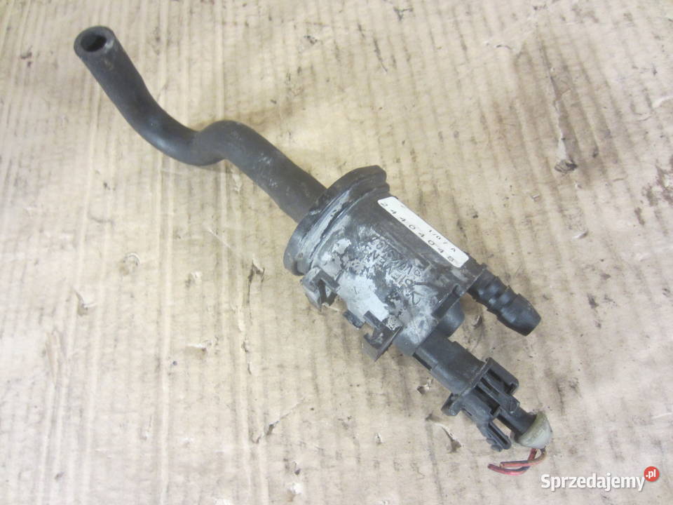 Elektrozawór zawór Opel Vectra C Signum 24404248