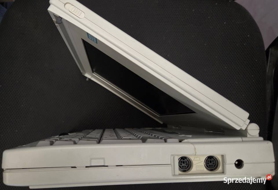 Siemens Nixdorf PCD4ND mazowieckie Warszawa