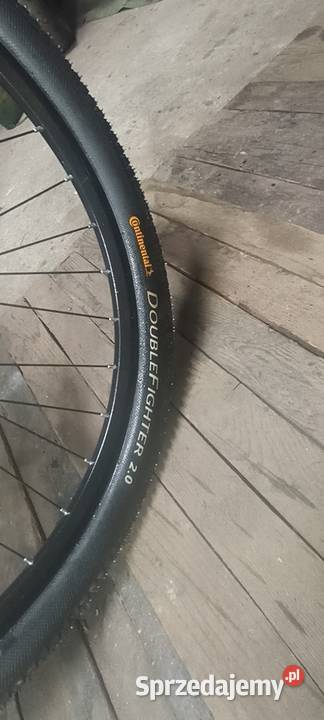 Rower elektryczny Duotts c29 30Ah 54h Rowery elektryczne Byczyna