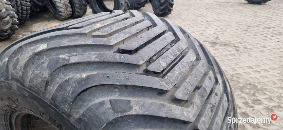 80045265 80045r265 Alliance 99 bez napraw Nowe Miasto Lubawskie sprzedam