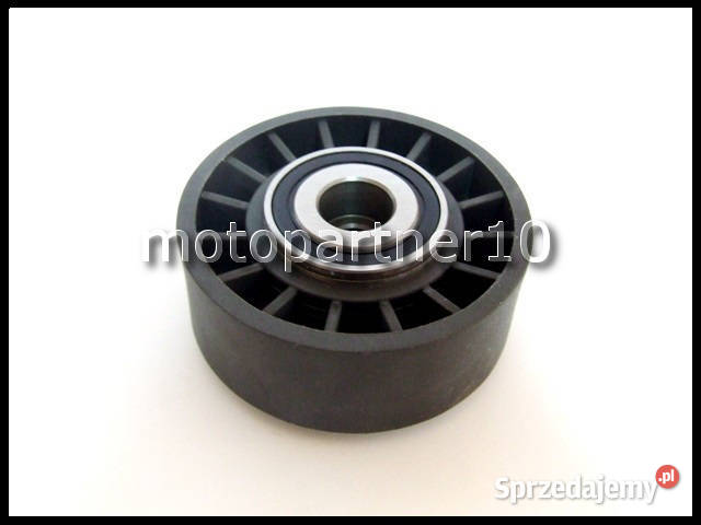 ROLKA PROWADZĄCA ALTERNATORA MERCEDES KLASA E S Głogów