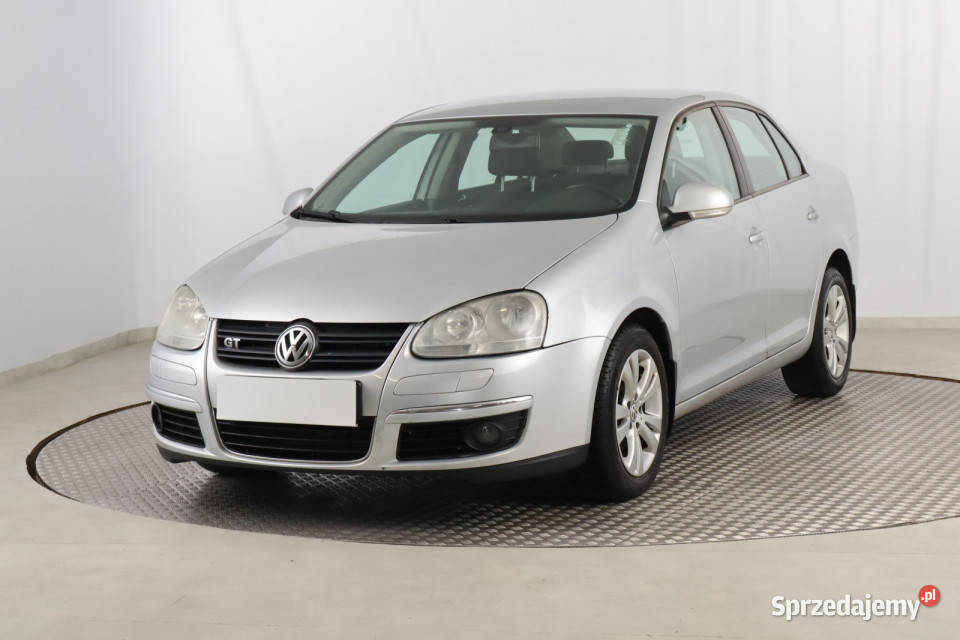 VW Jetta 14 TSI elektryczne szyby Zabrze