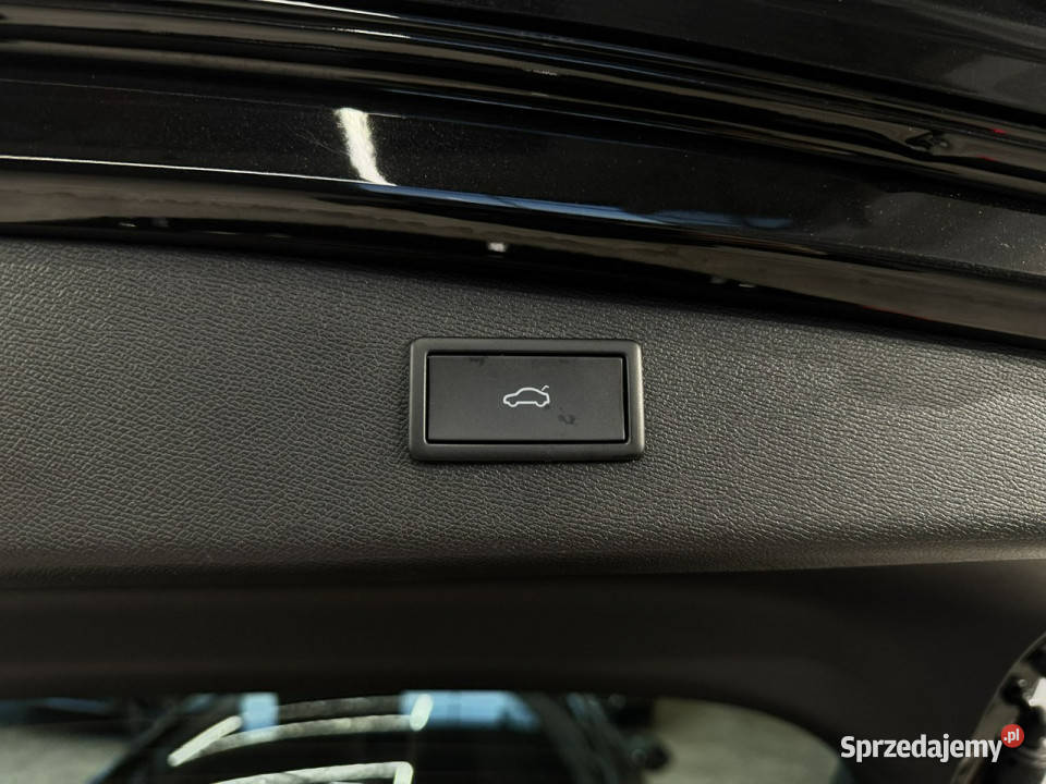 Cupra Leon Sportstourer VAT 23 20TSI 245 DSG Myślenice