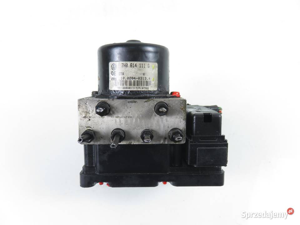 POMPA ABS VW TRANSPORTER T5 7H0907379G