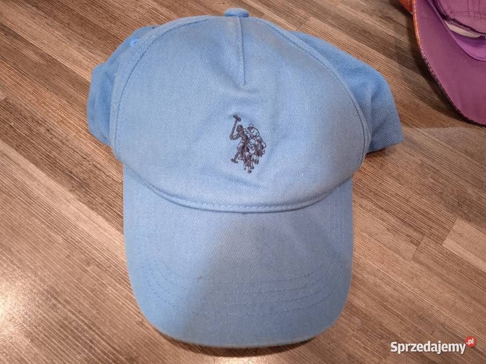 Czapki z daszkiem dziecięce