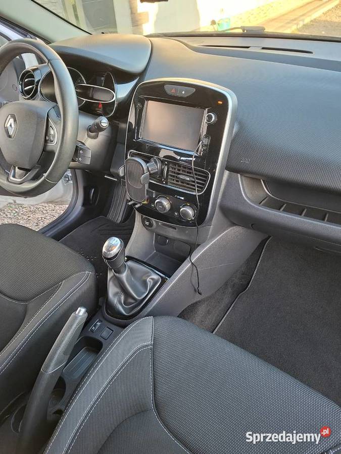 Renault clio gt line niski przebieg sprzedam 80000km Tarnobrzeg