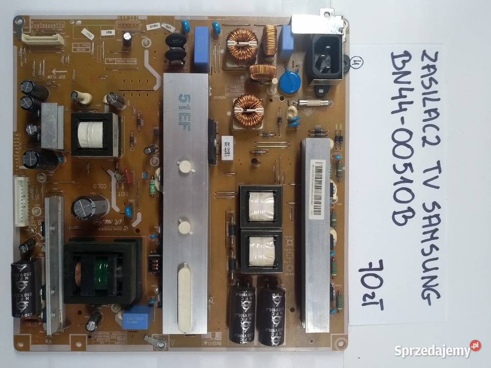 BN4400510B SAMSUNG Głogoczów