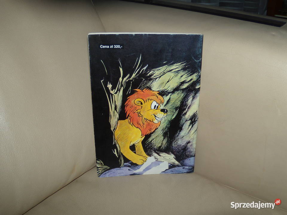 W pogoni czarnym Kleksem Szarlota Pawel Rok wydania 1989 Warszawa sprzedam