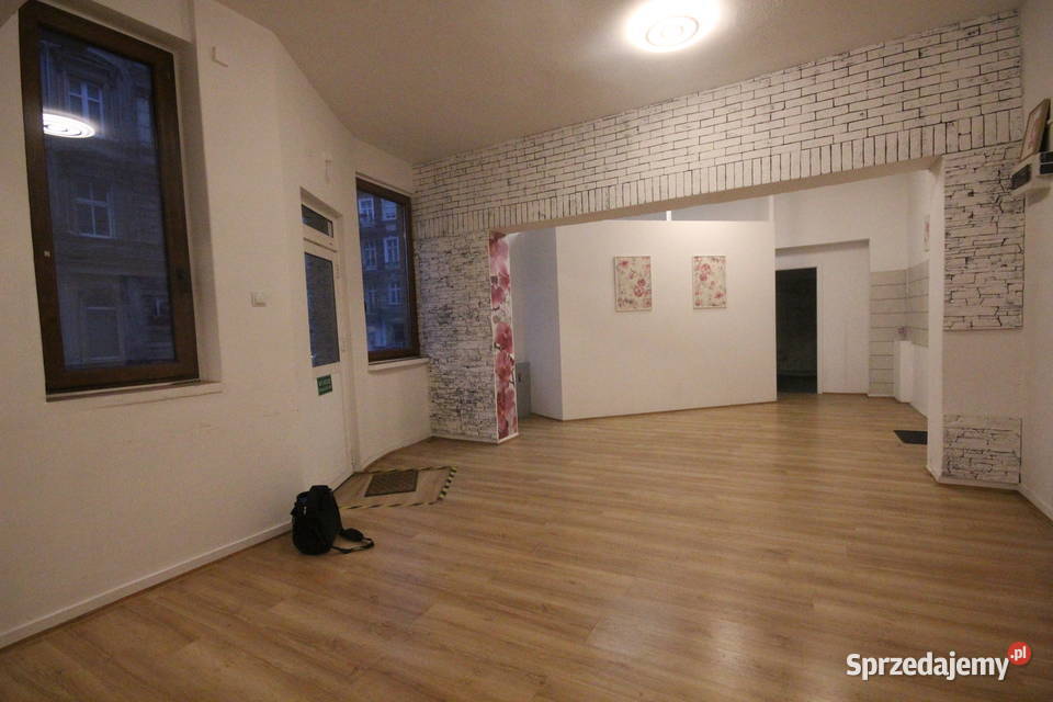 Lokal 132 metry Prusa Wrocław