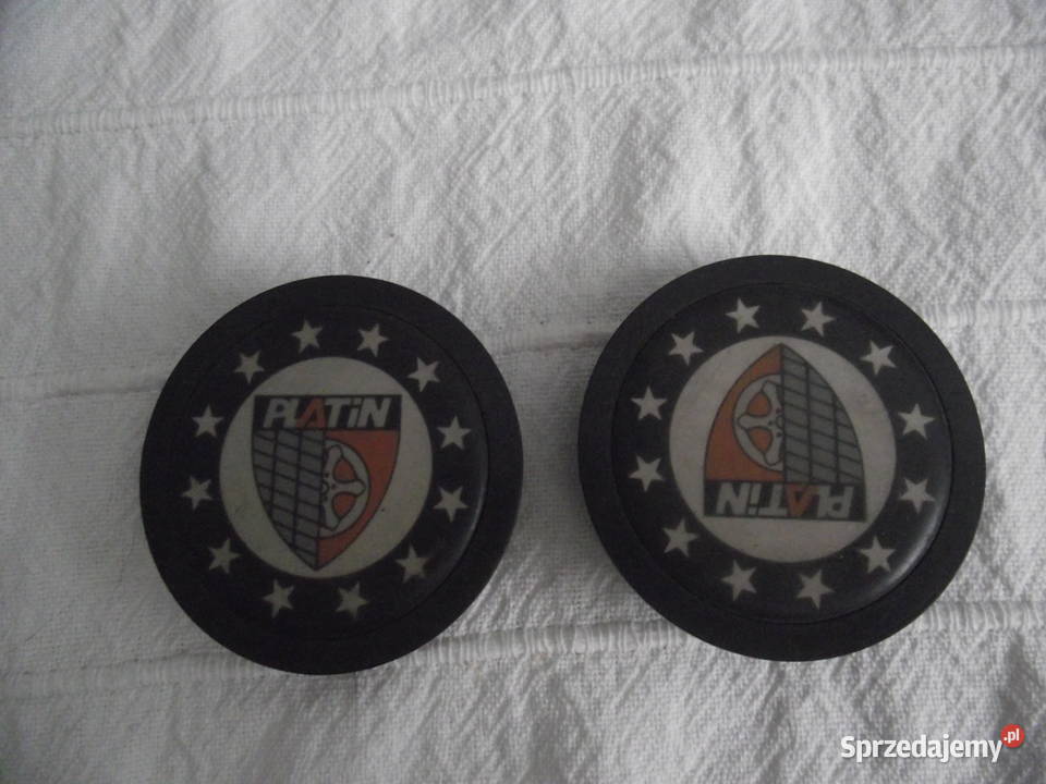 Dekielki Platin Wrocław