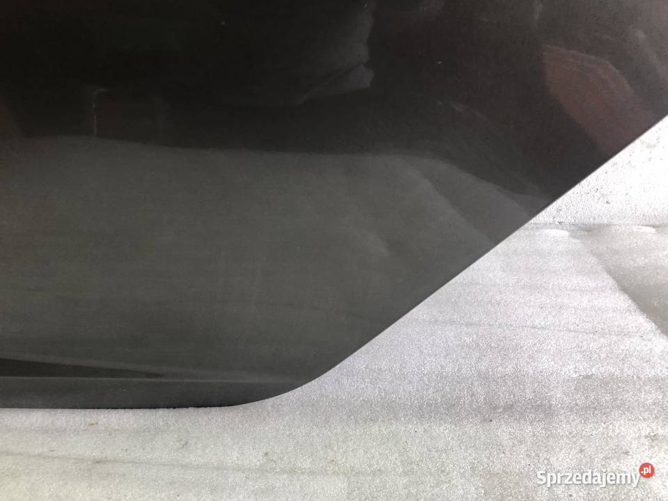 DRZWI KOMPLETNE LEWY TYŁ SEAT IBIZA IV 5D LS7K osobowe Drzwi