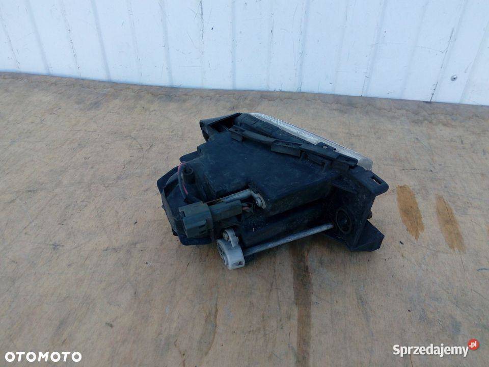 NISSAN SILVIA S14 240X HALOGEN PRAWY zachodniopomorskie sprzedam
