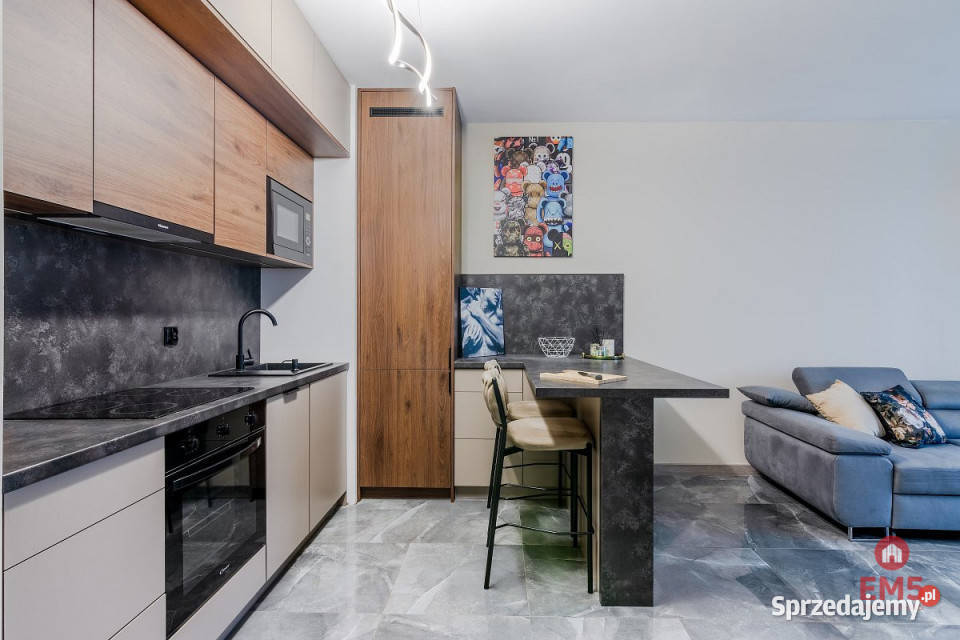 Mieszkanie Białystok 39m2 2 pokoje