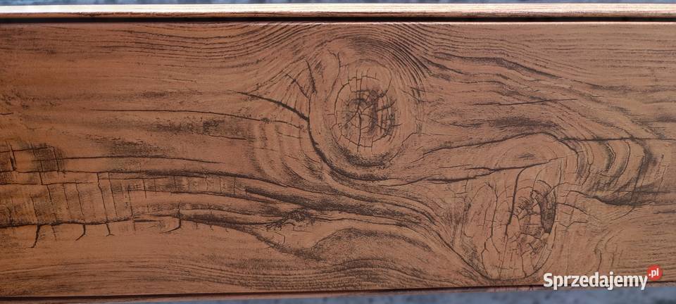 Przęsło ogrodzeniowe palisadowe nowoczesne Chorzów