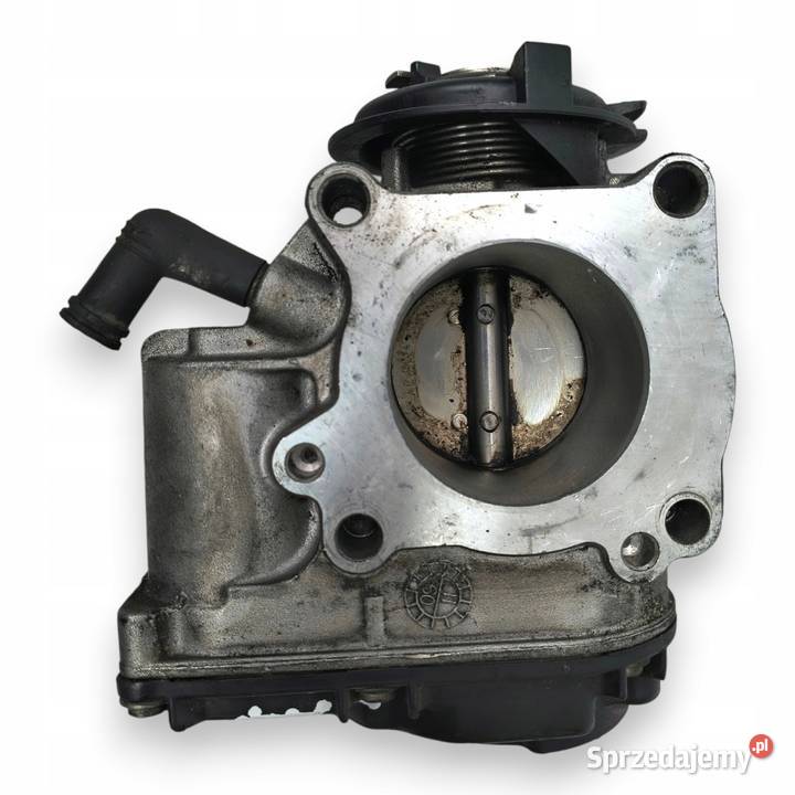 PRZEPUSTNICA VW Golf IV Polo 9N Skoda Fabia Seat osobowe