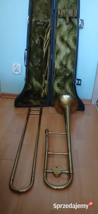 Puzon z futeralem Kraków