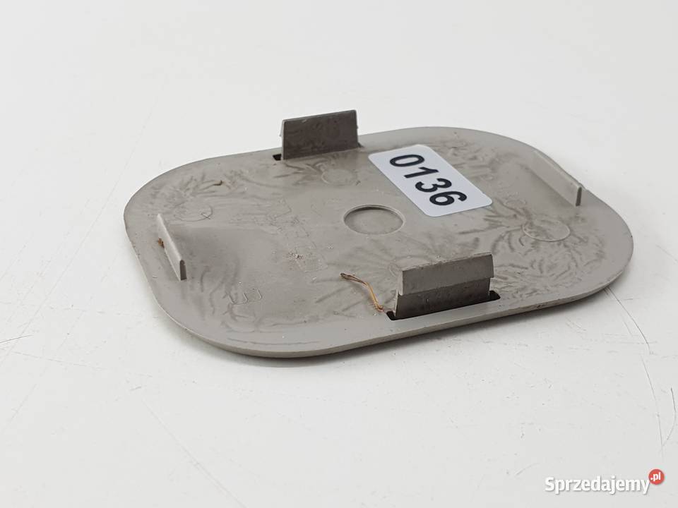 ZASLEPKA OSLONA 7 IVECO EUROCARGO Janowice