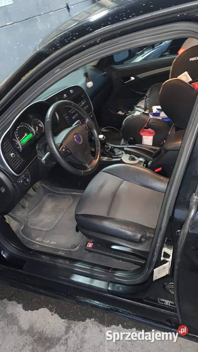 Saab 93 lift sprzedam zamienie Kraków