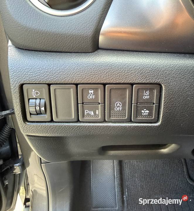 Suzuki Vitara III 14 PREMIUM PLUS 2WD 6AT 2025 Warszawa