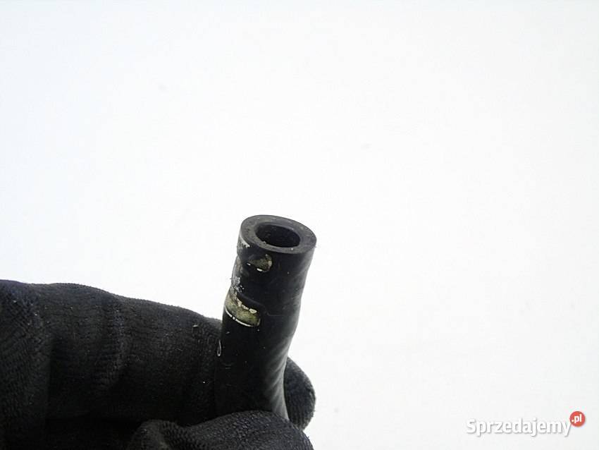 WĄŻ PRZEWÓD WODY CHŁODZENIA 18 20 16V MAZDA 3 5 śląskie